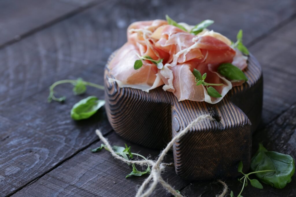 Parma Italian Ham